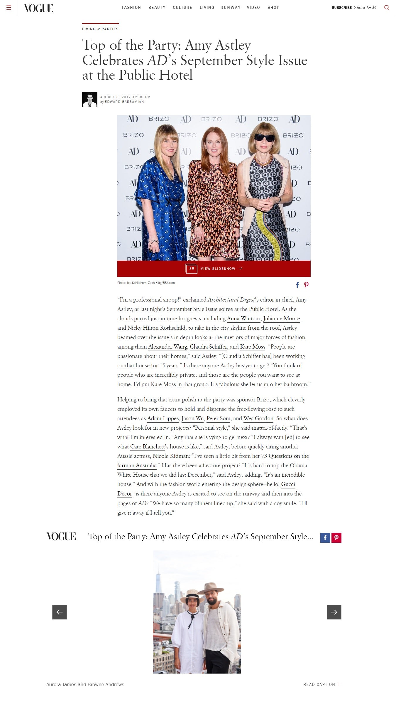 Vogue.com