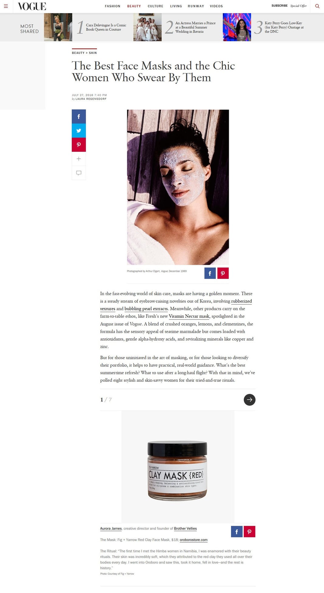 Vogue.com