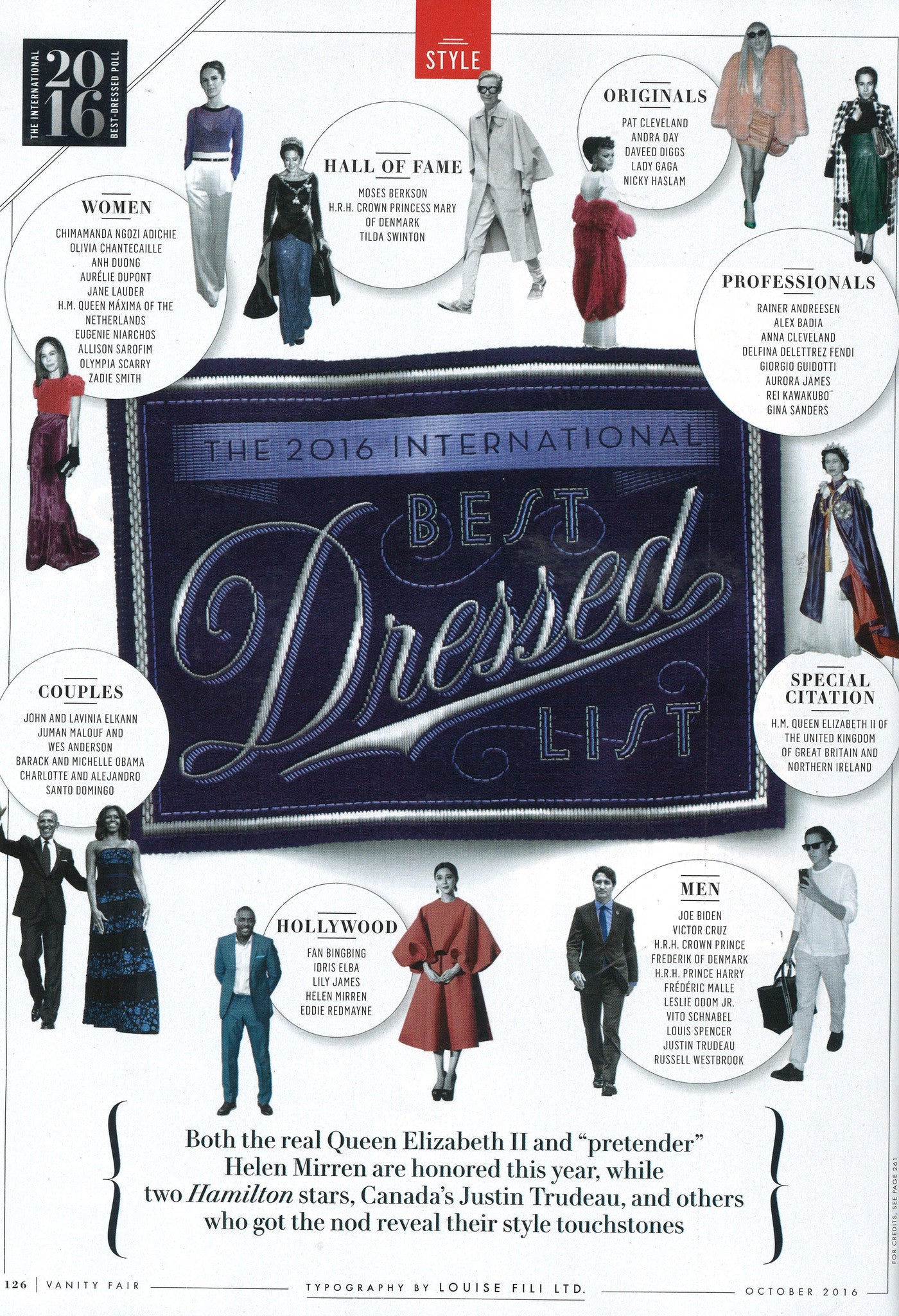 Vanity Fair