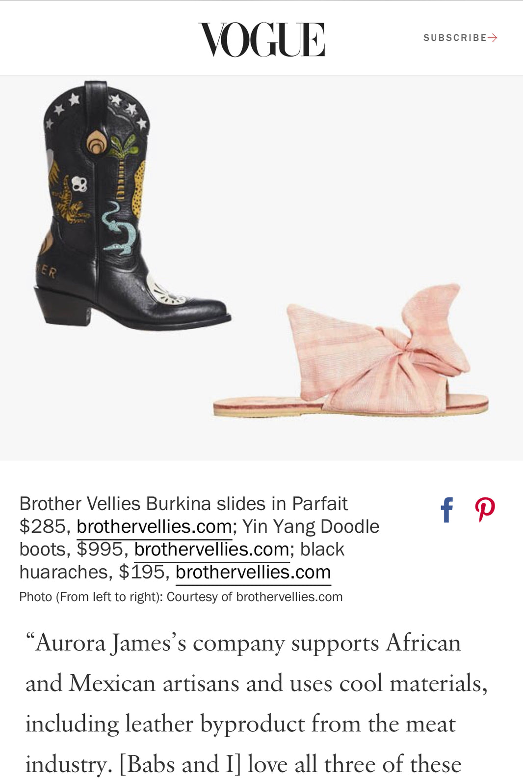 Vogue.com