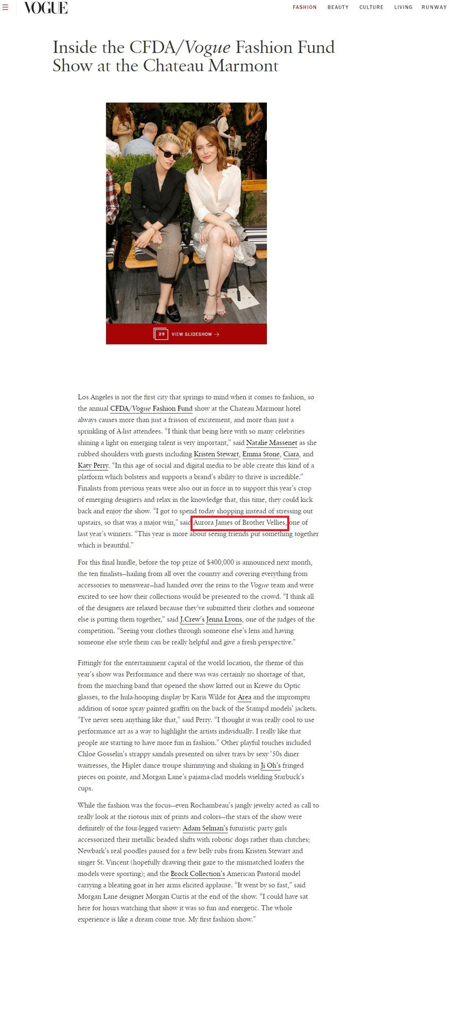Vogue.com
