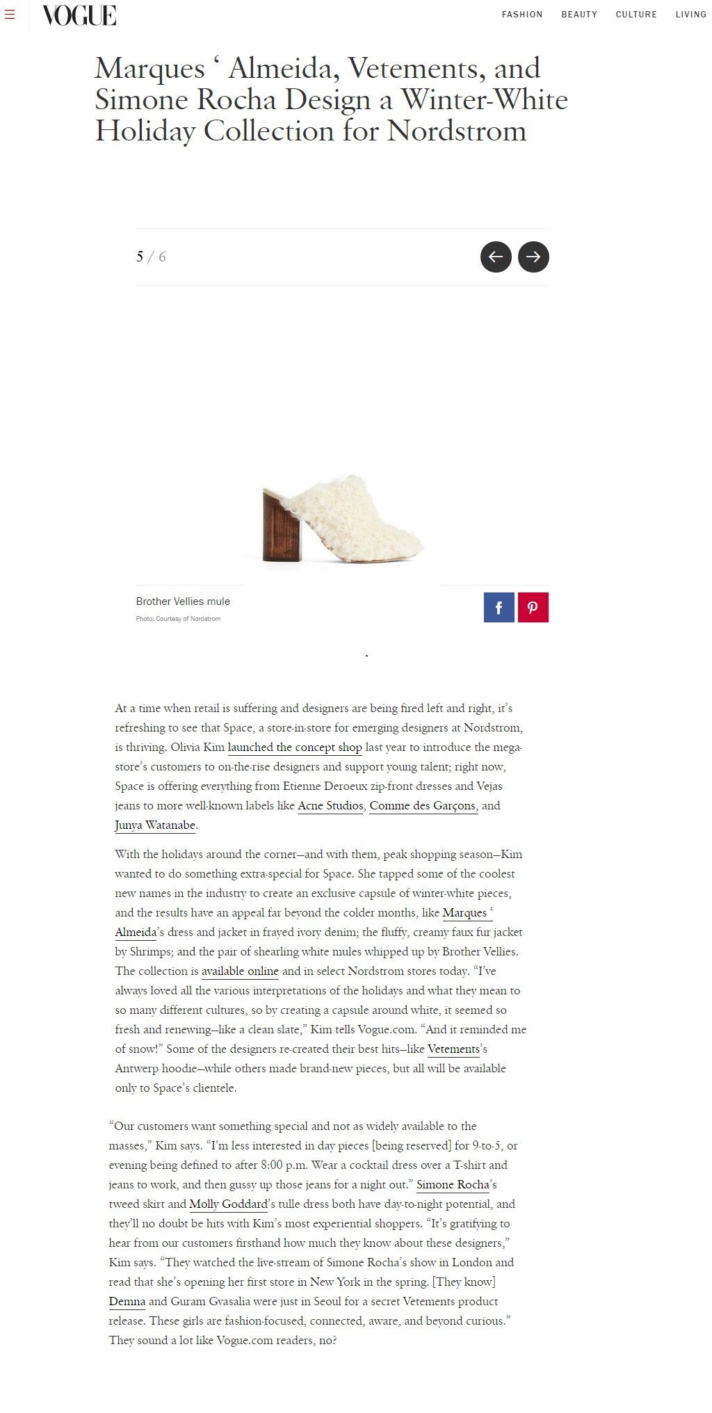 Vogue.com