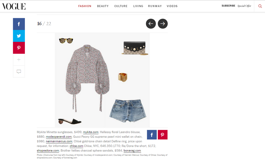 Vogue.com