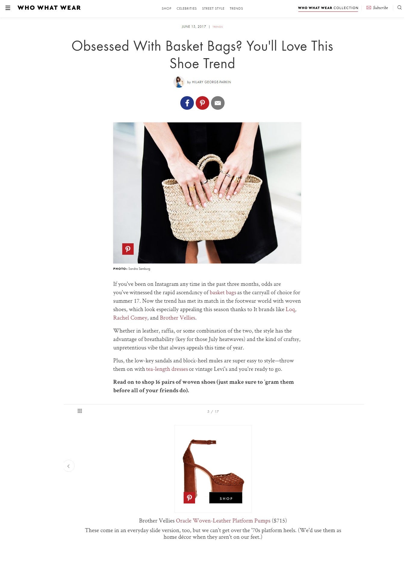WhoWhatWear.com