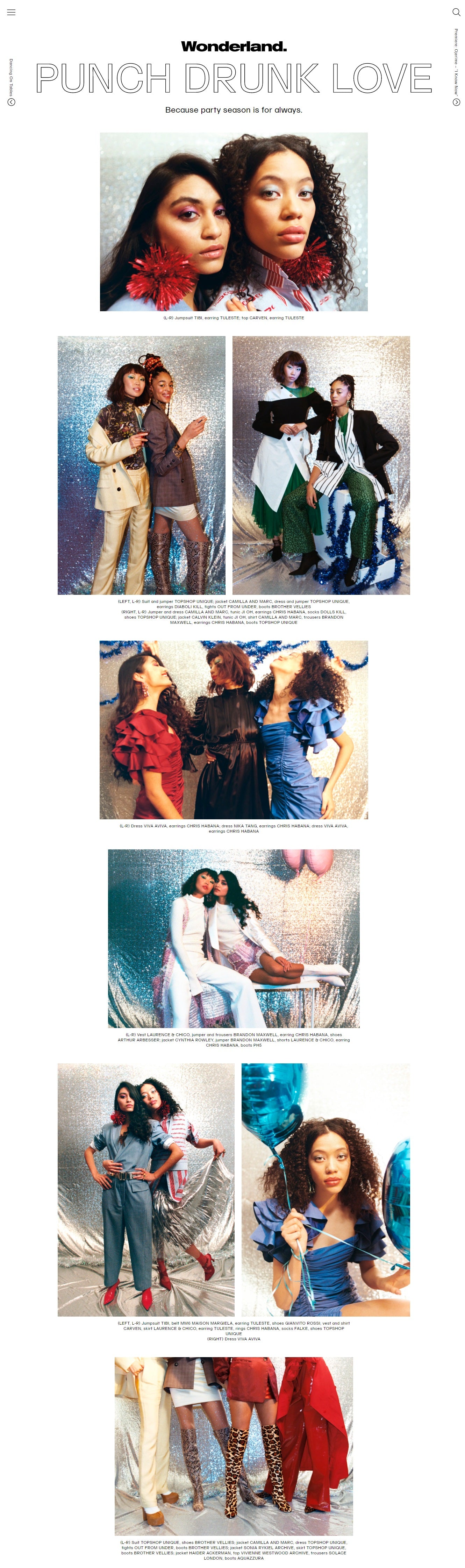WonderlandMagazine.com