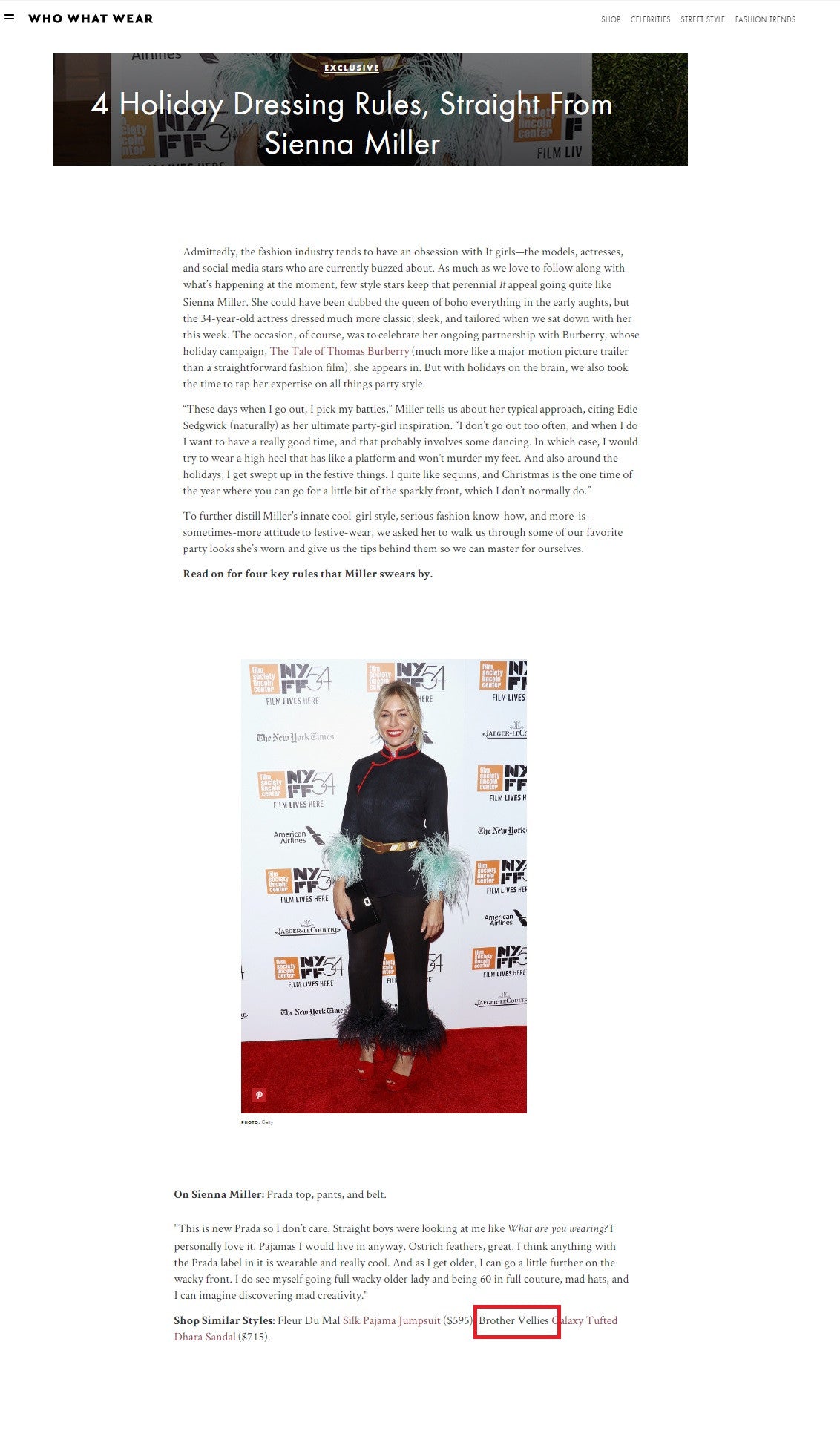 WhoWhatWear.com