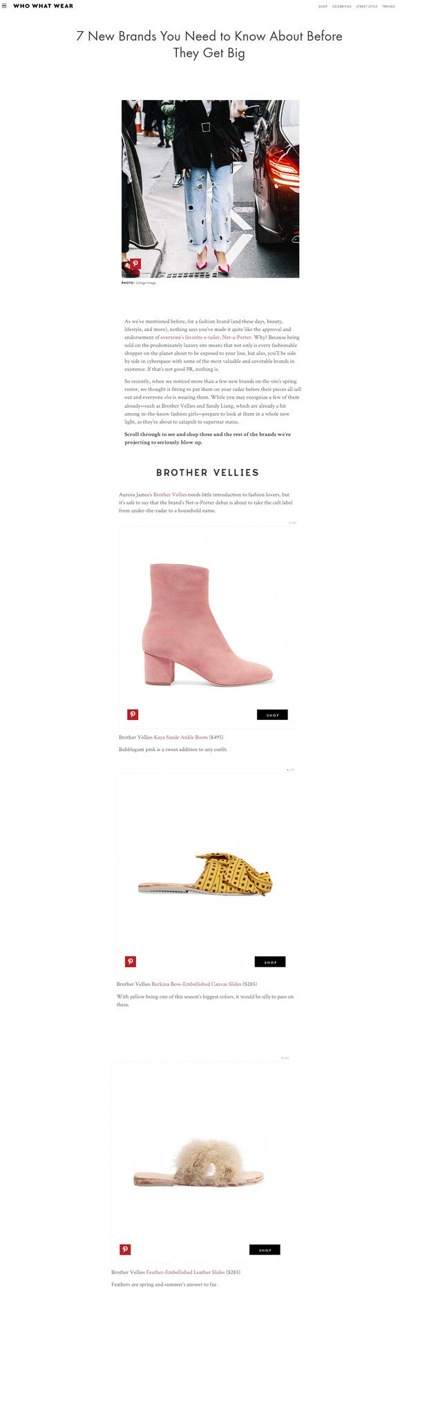 WhoWhatWear.com