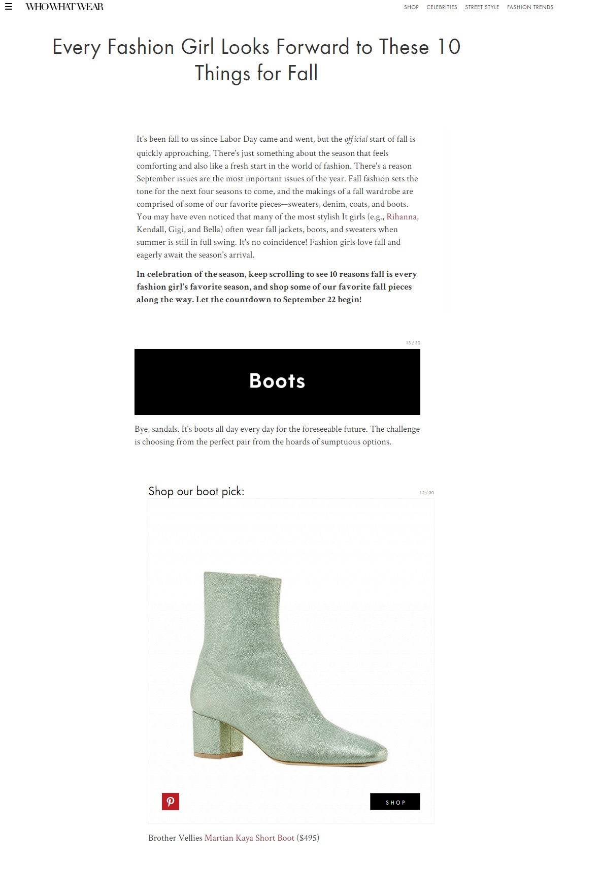 WhoWhatWear.com