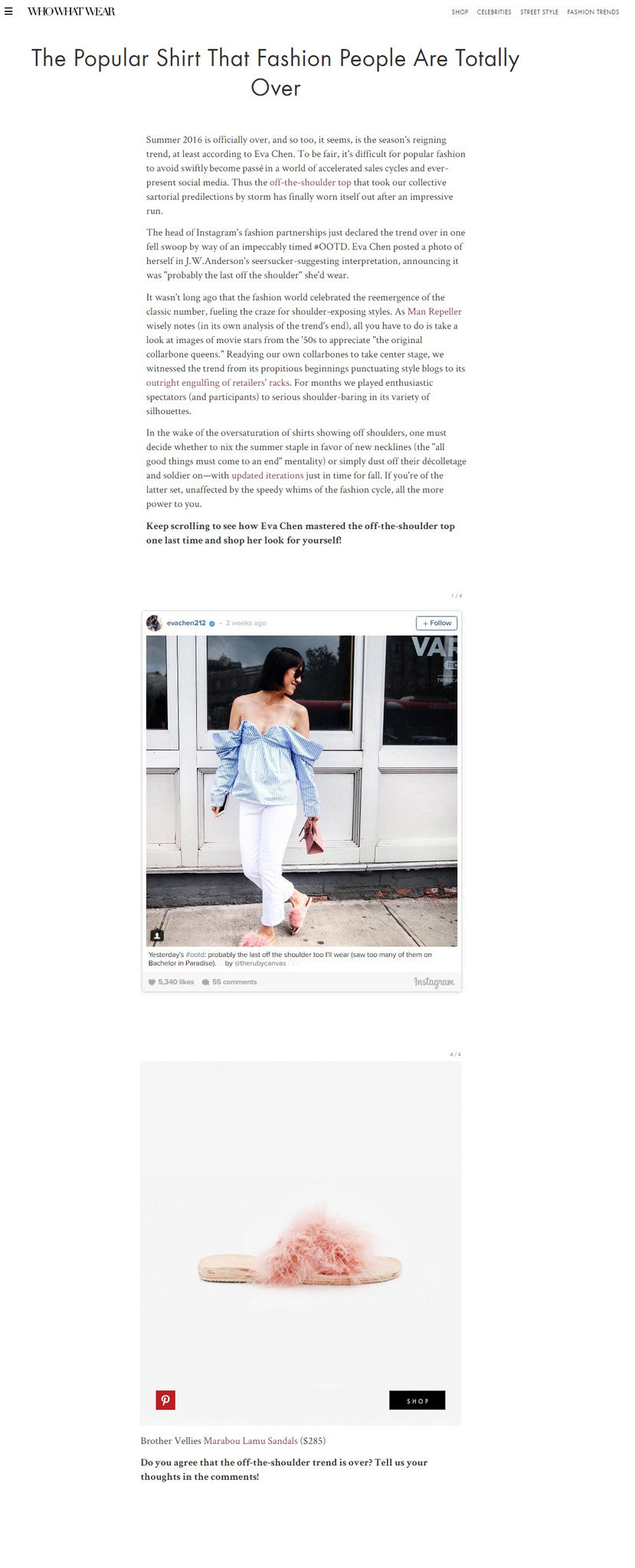 WhoWhatWear.com