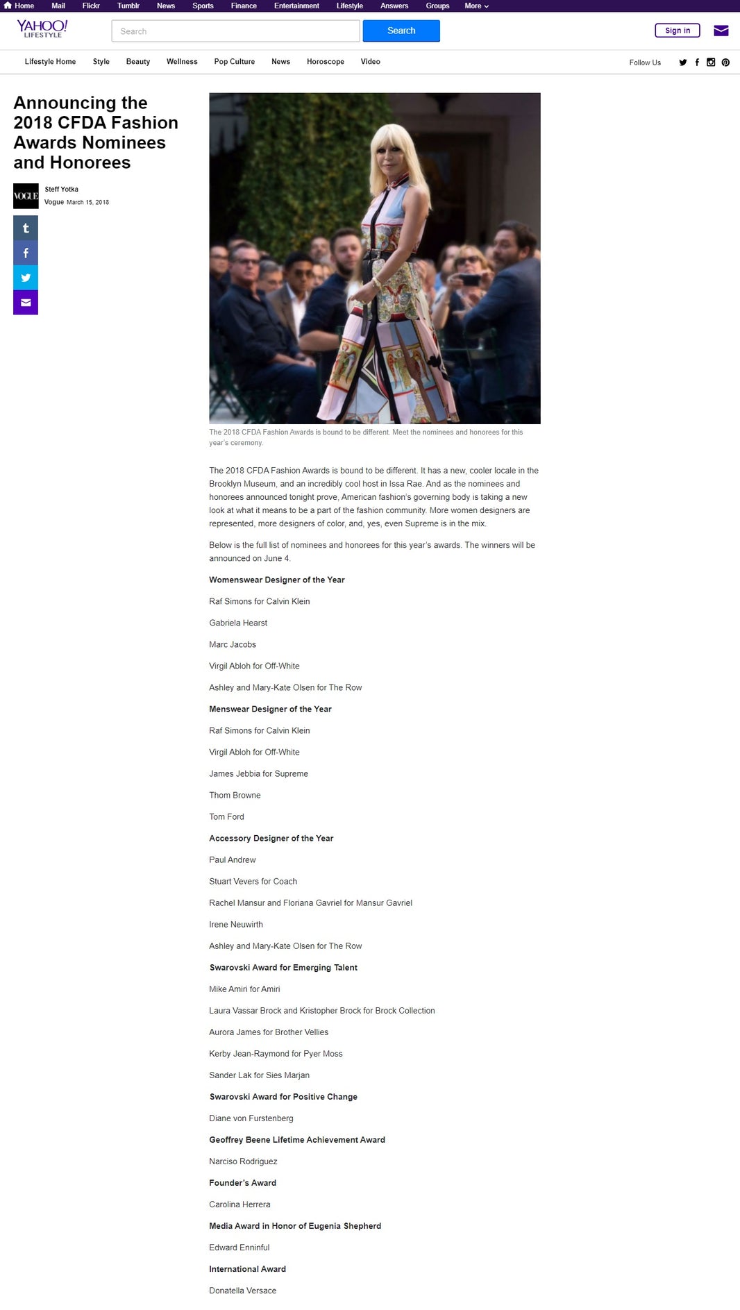 Yahoo.com