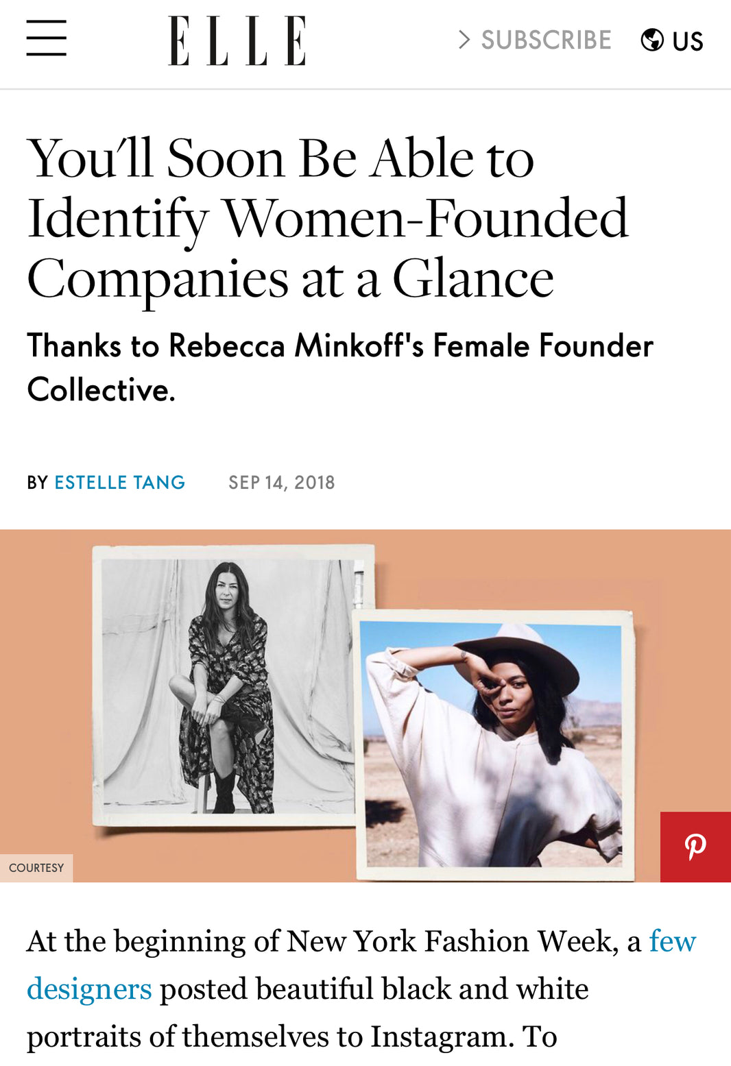 Elle.com
