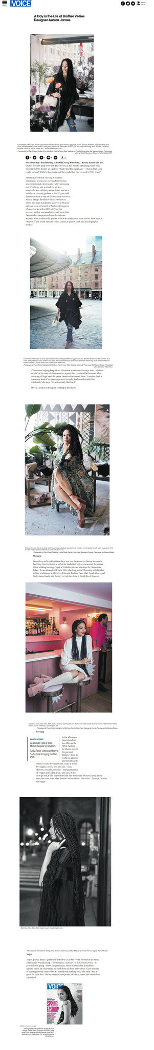 VillageVoice.com