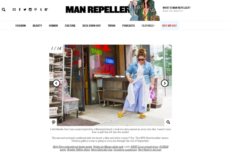 ManRepeller.com