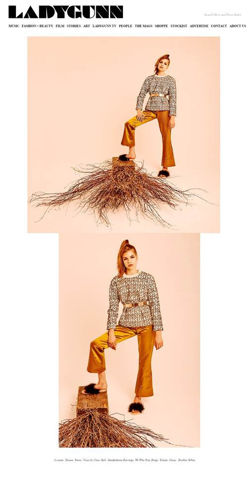 Ladygunn.com