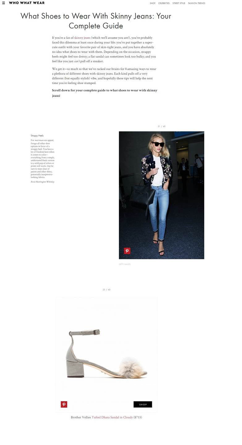 WhoWhatWear.com