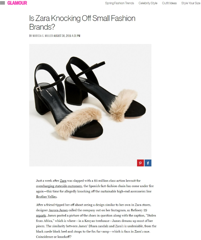 Glamour.com