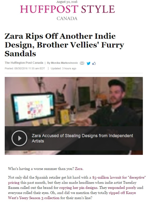 HuffingtonPost.ca
