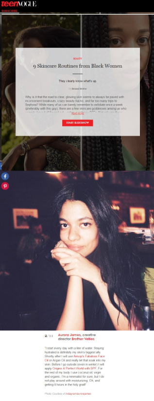 TeenVogue.com