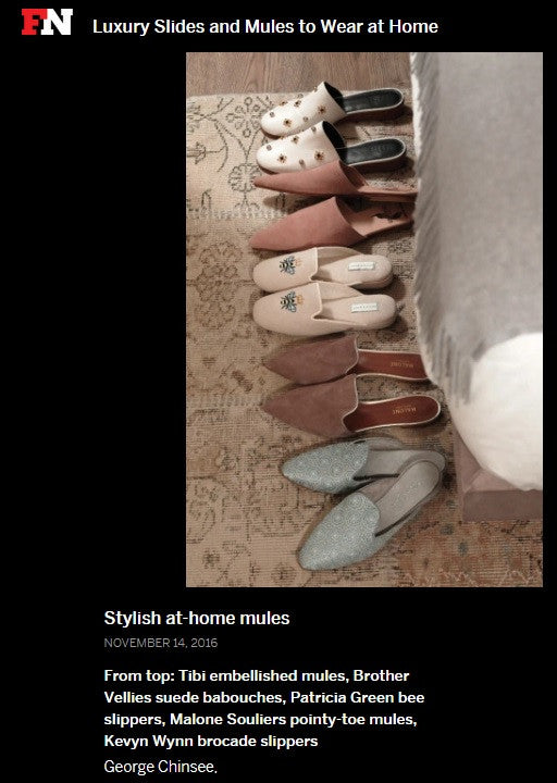 FootwearNews.com