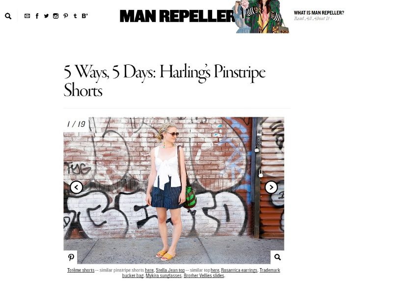 ManRepeller.com