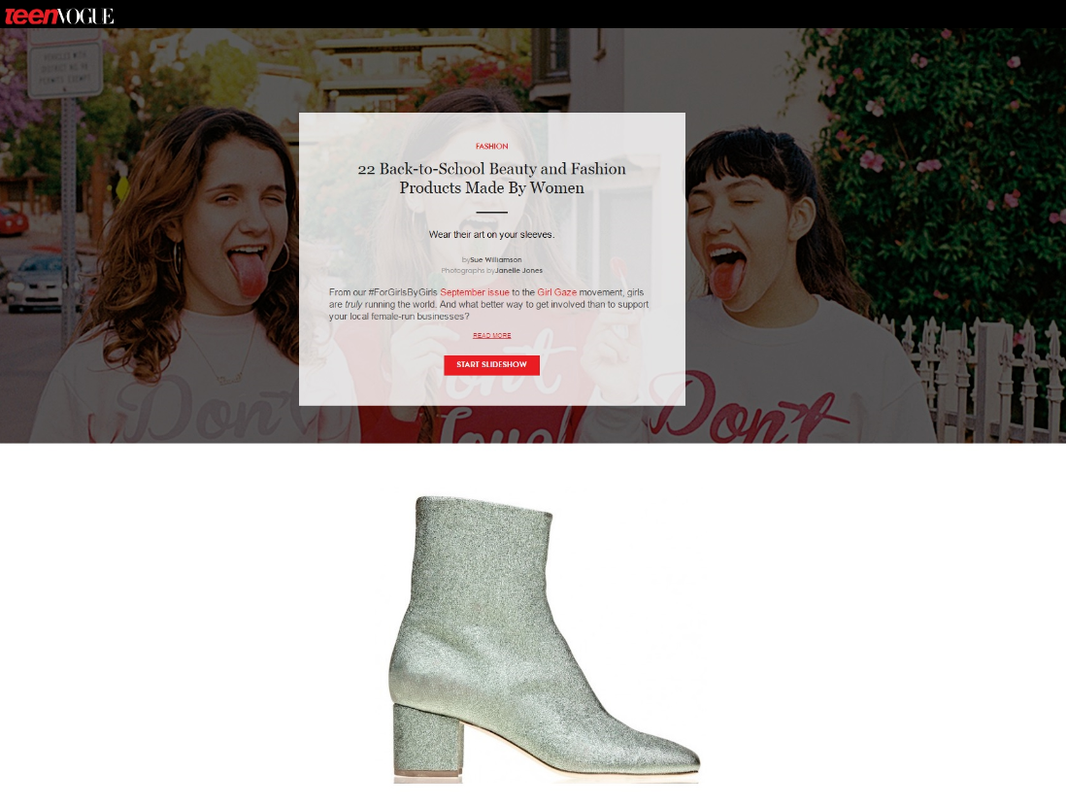 TeenVogue.com