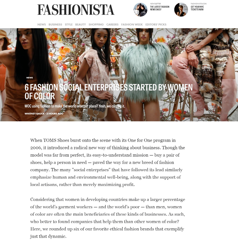 Fashionista.com