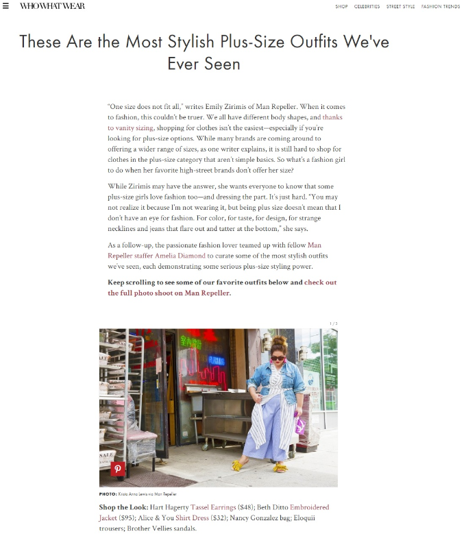WhoWhatWear.com