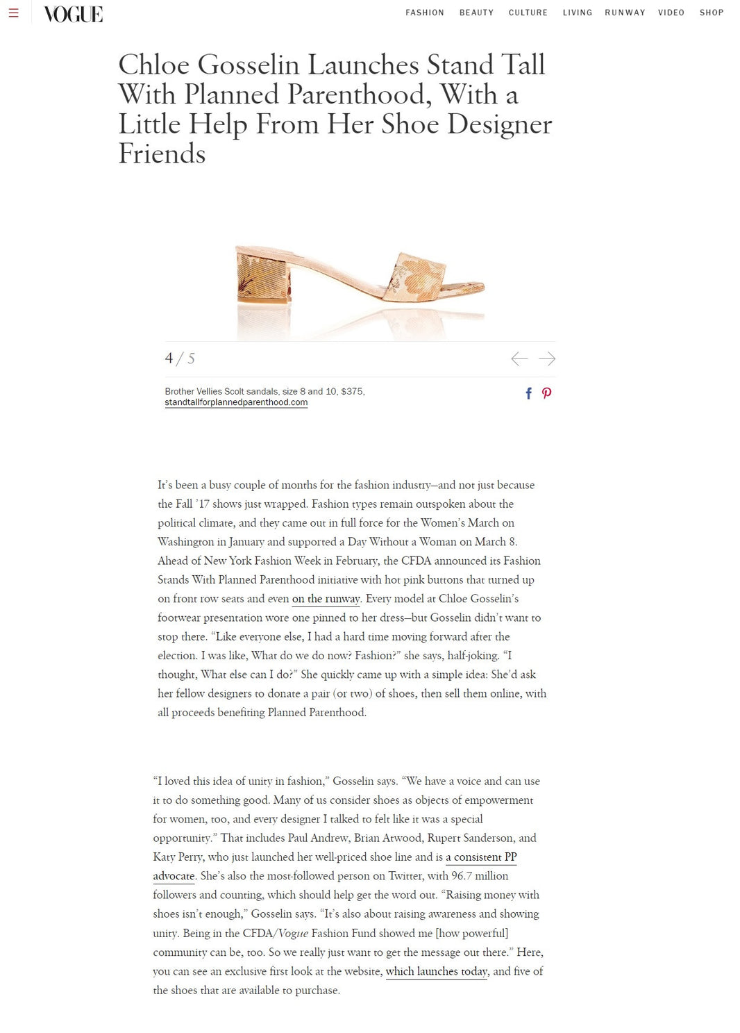 Vogue.com