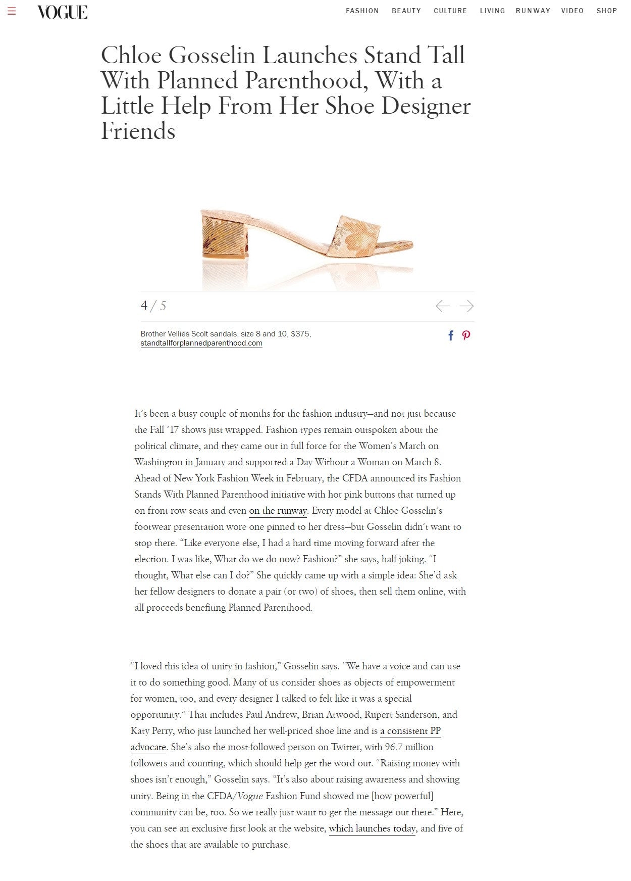 Vogue.com