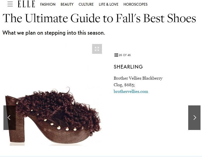 Elle.com