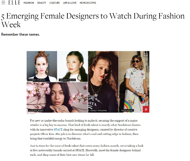 Elle.com
