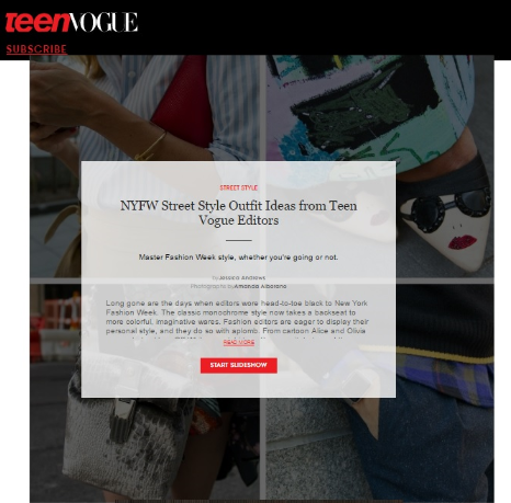 TeenVogue.com