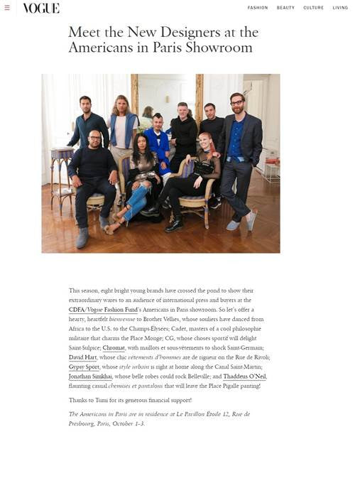 Vogue.com
