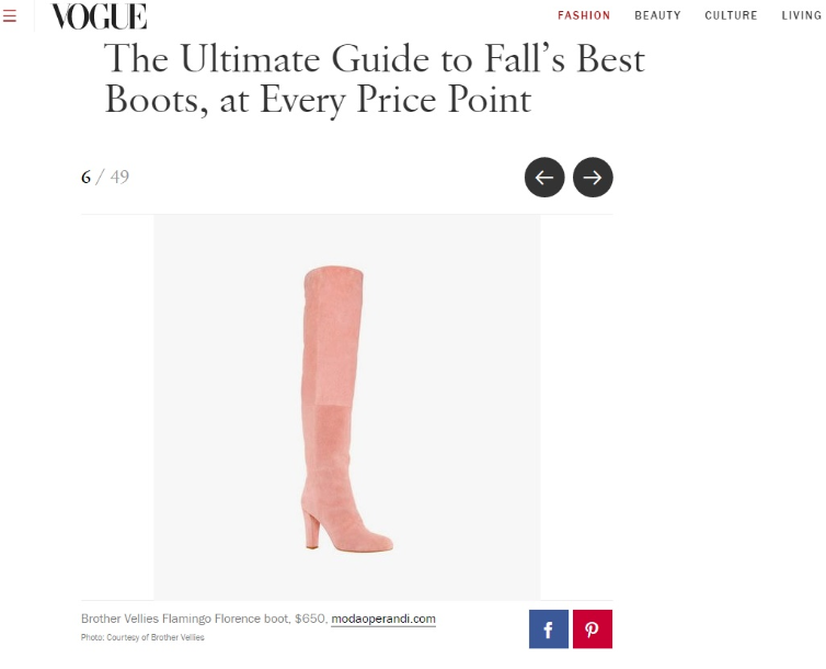 Vogue.com