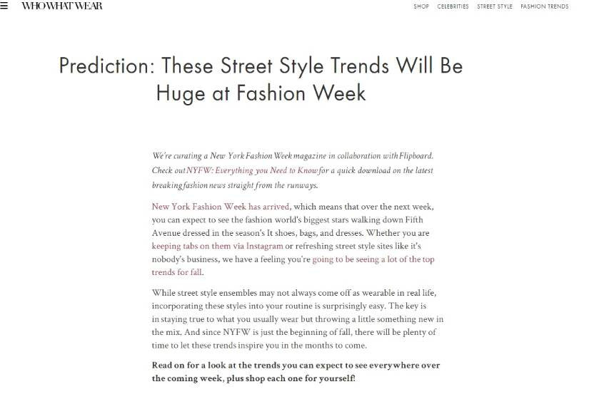 WhoWhatWear.com