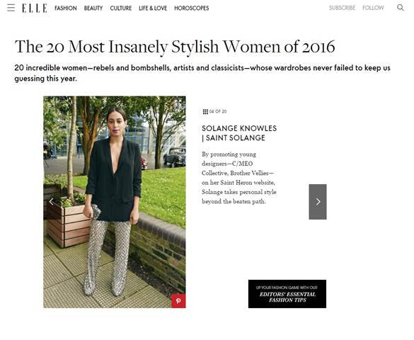 Elle.com