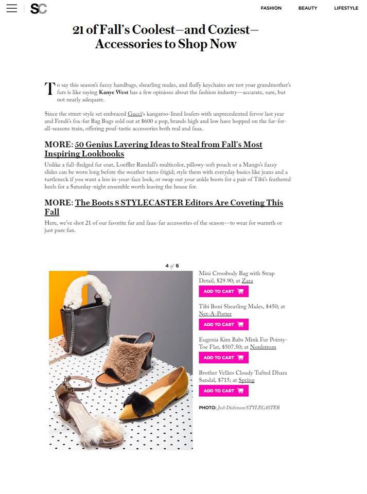 StyleCaster.com