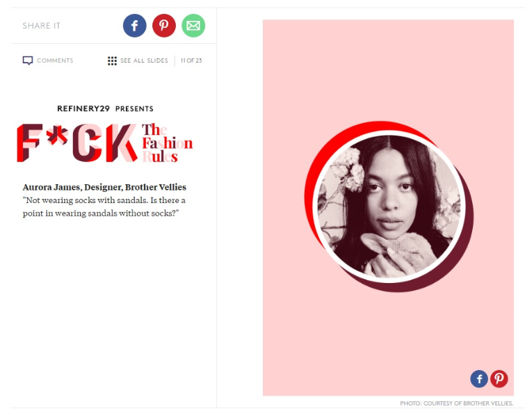Refinery29.com