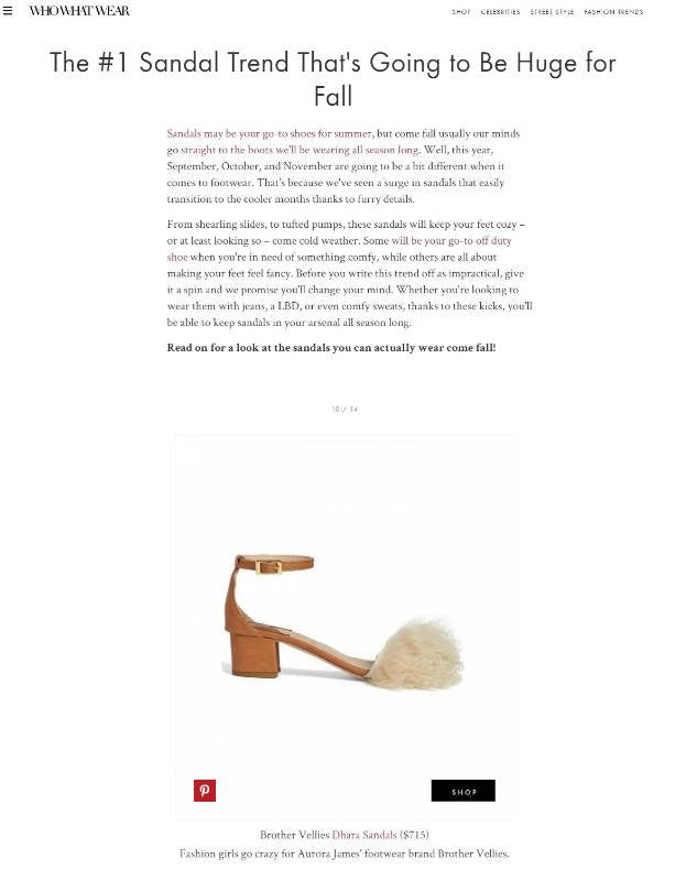 WhoWhatWear.com