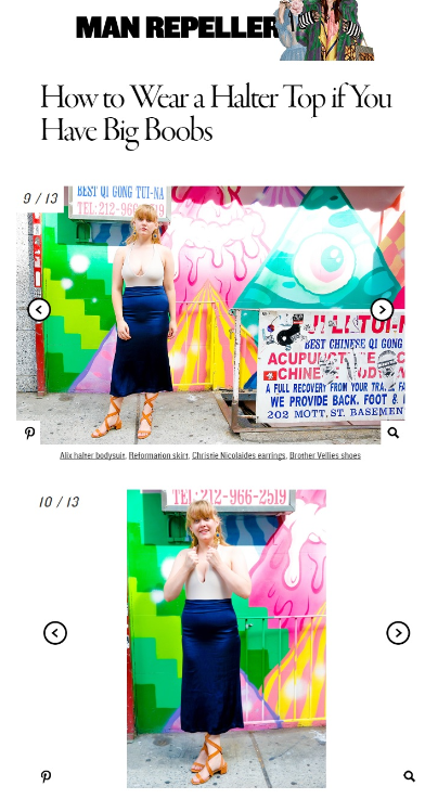 ManRepeller.com