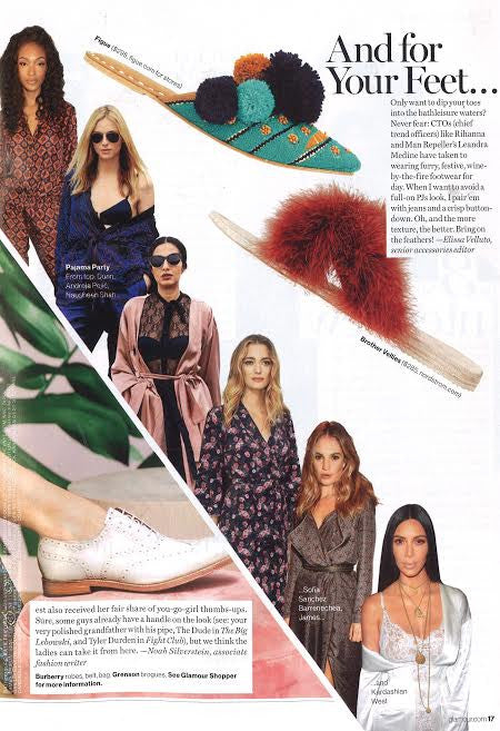 Glamour