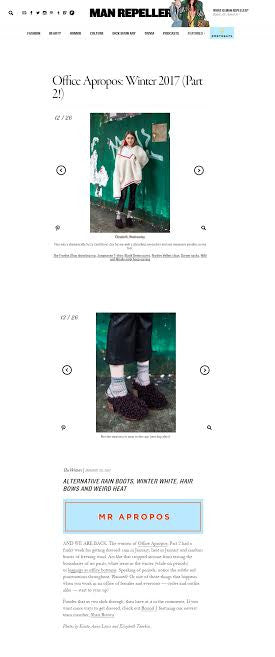 ManRepeller.com
