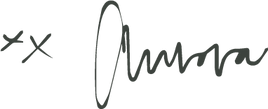 Handwritten cursive signature from the founder of Brother Vellies