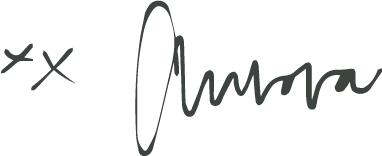 Handwritten cursive signature from the founder of Brother Vellies