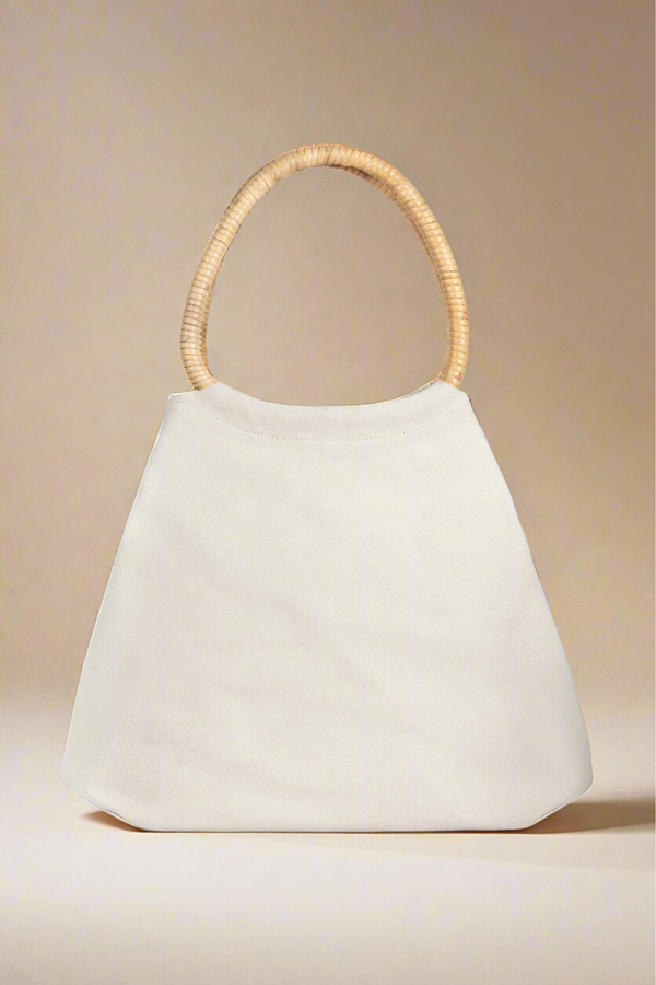 Bamboo Sac in Cloud