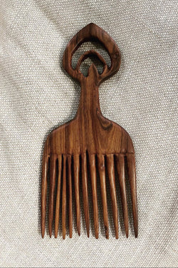 At Home Comb