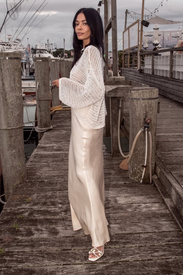 shoreline heeled sandal