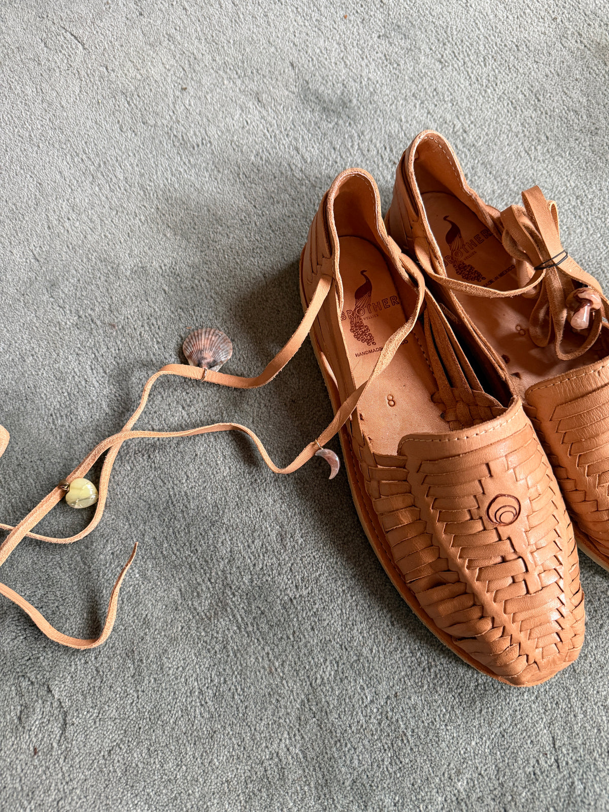 Products – Brother Vellies