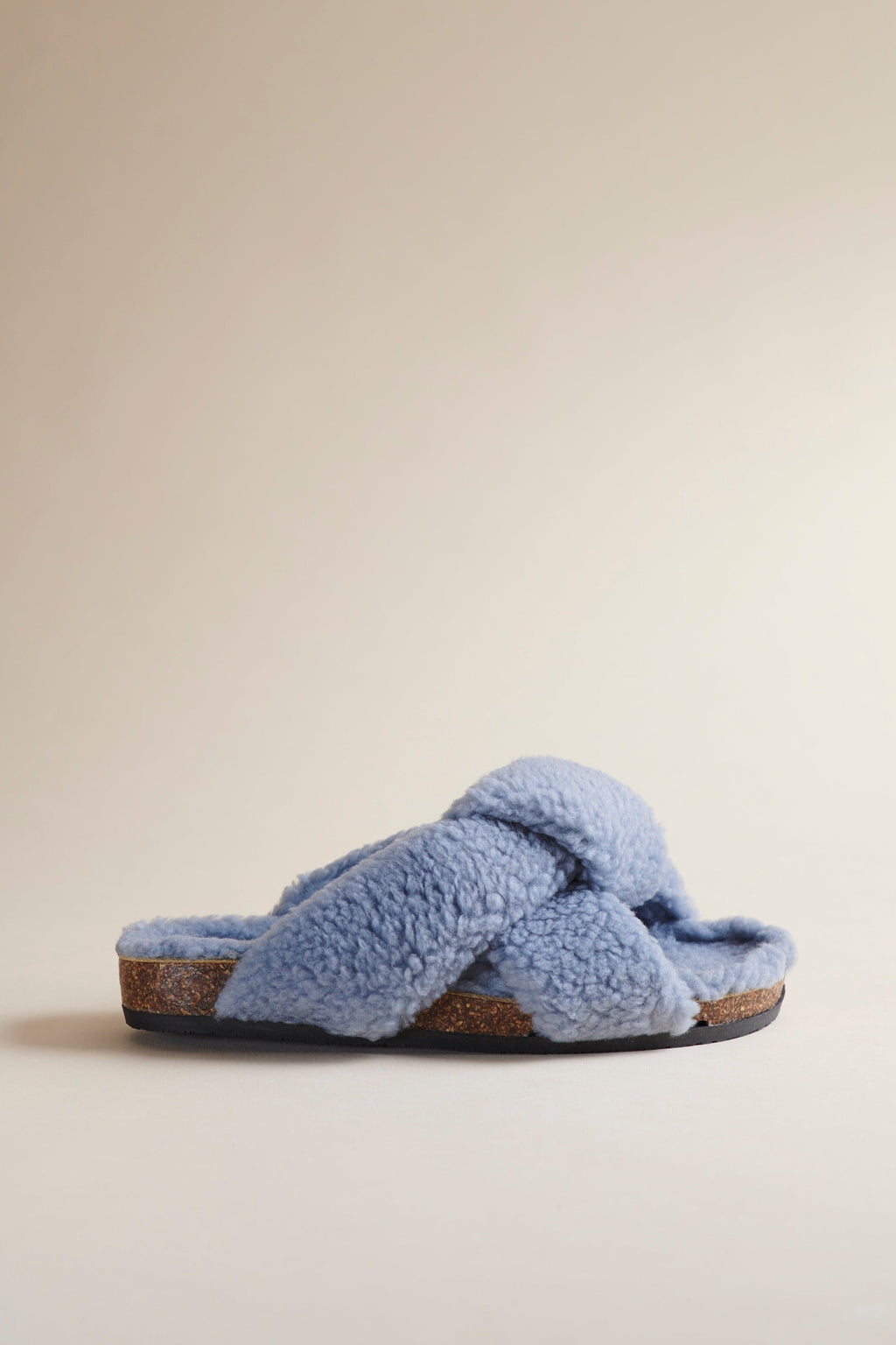 Teddy Togo in Sky Blue – Brother Vellies