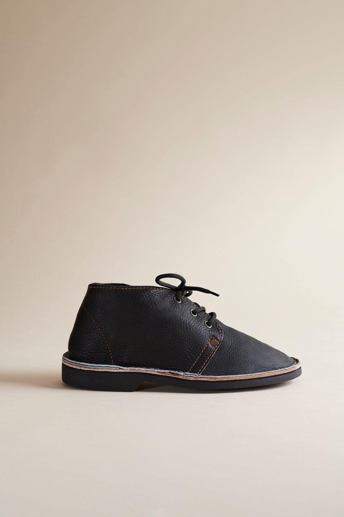 BROTHER VELLIES フリル付きミュール 青と白のストライプ BROTHER VELLIES フリル付きミュール 青と白のストライプ 【公式通販】